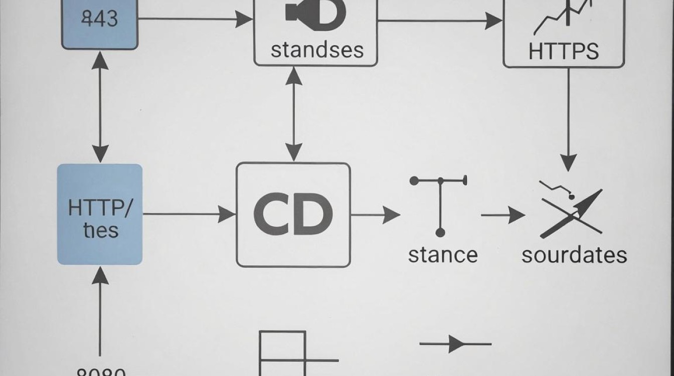 cdn 指定端口 cdn 指定端口