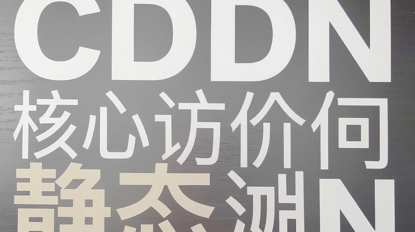 cdn代理访问 cdn代理访问