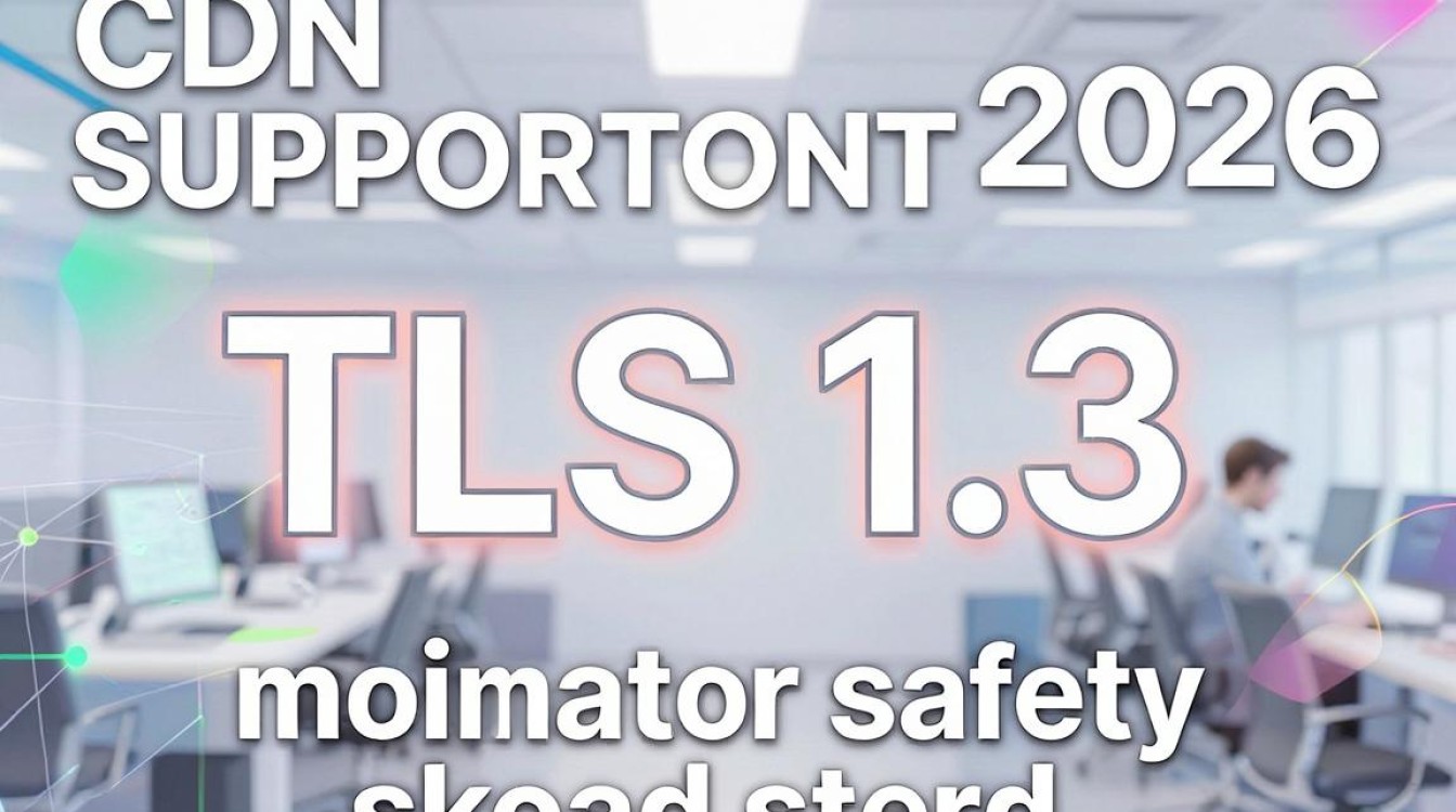 cdn支持tls cdn支持tls
