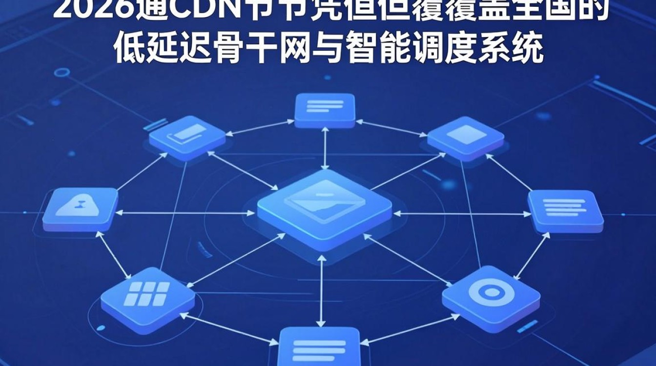 联通cdn节点 联通cdn节点