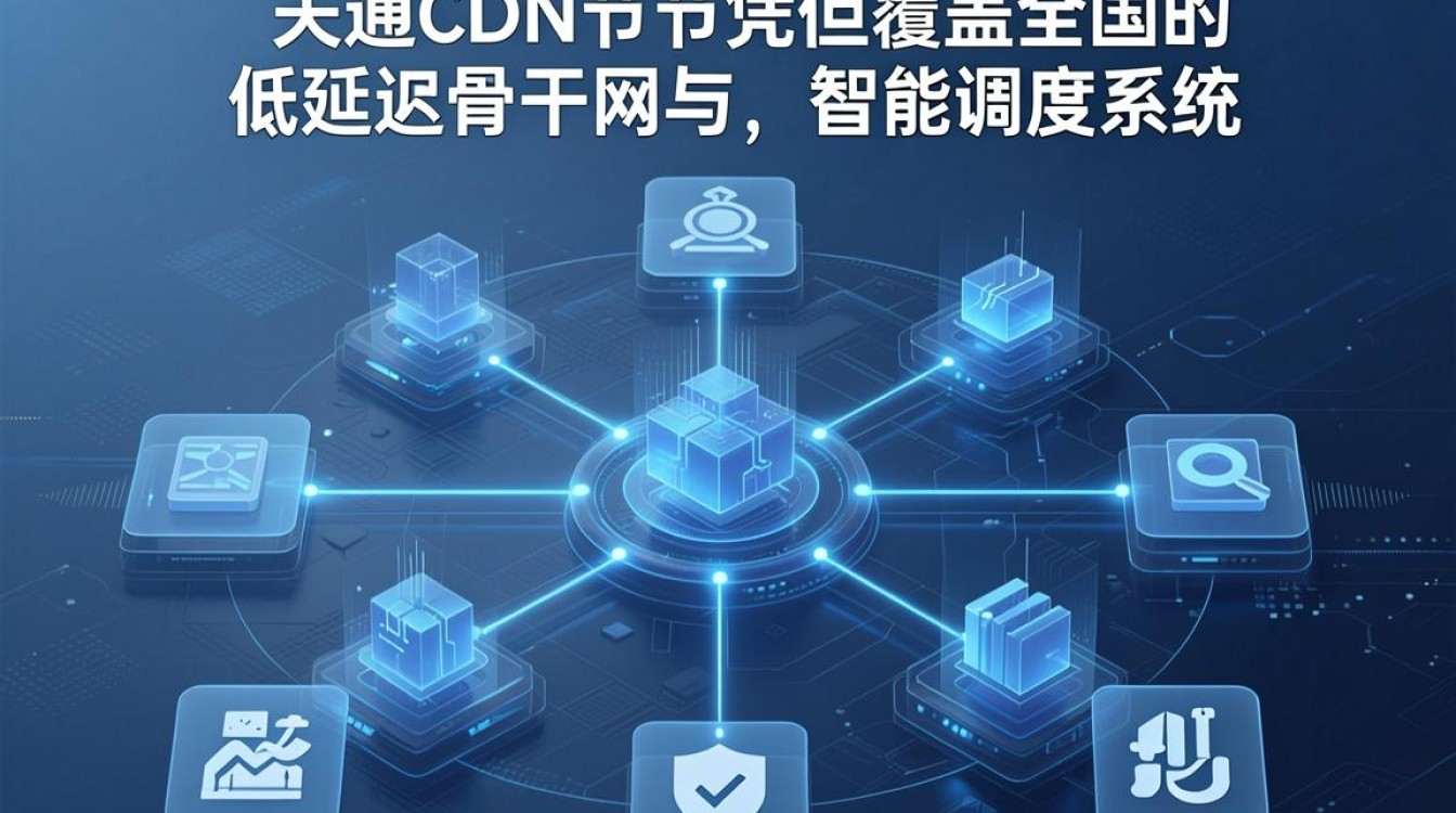 联通cdn节点 联通cdn节点