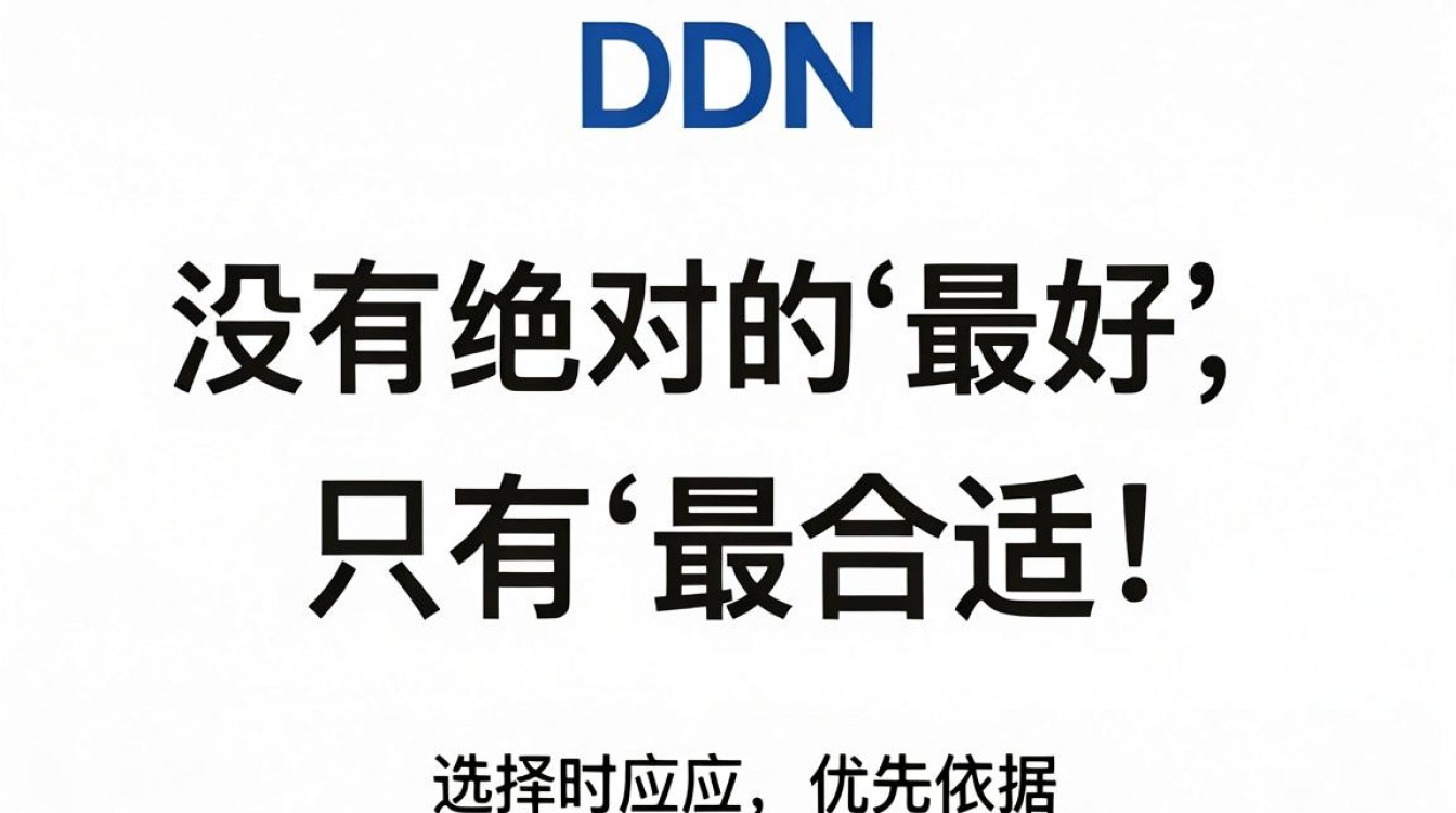 cdn节点对比