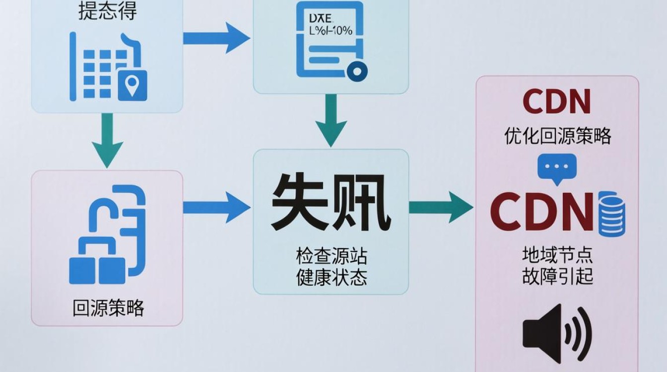 腾讯cdn失败