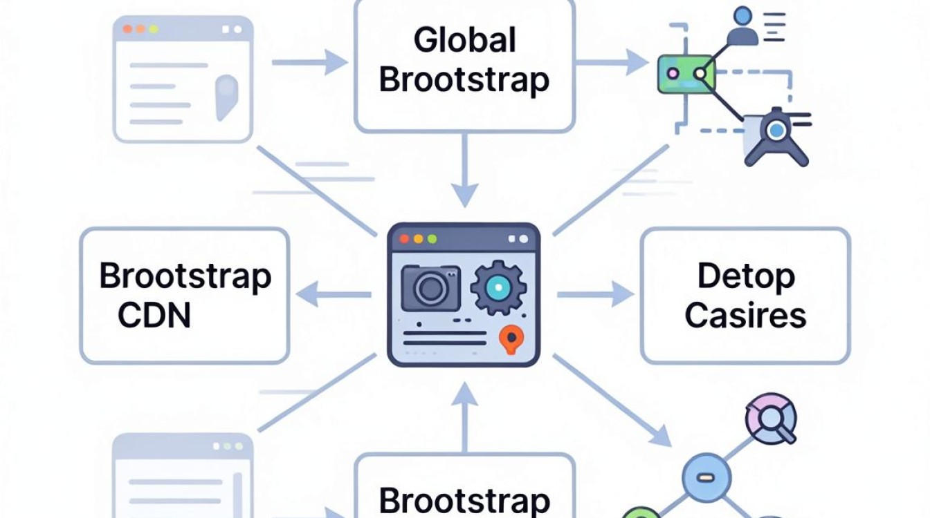 bootstrap cdn 图片 bootstrap cdn 图片