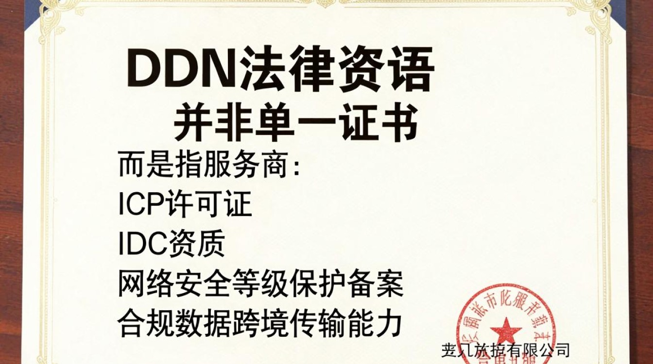 cdn 法律资历