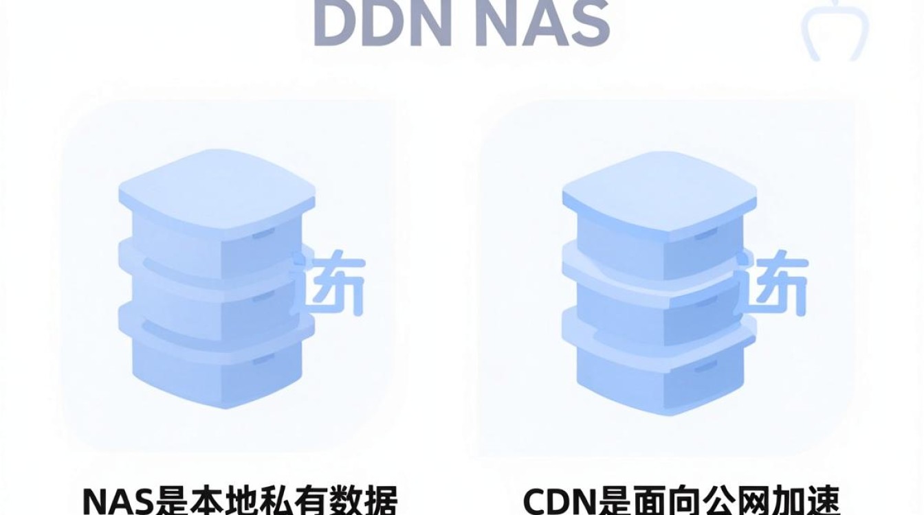 cdn对比nas cdn对比nas