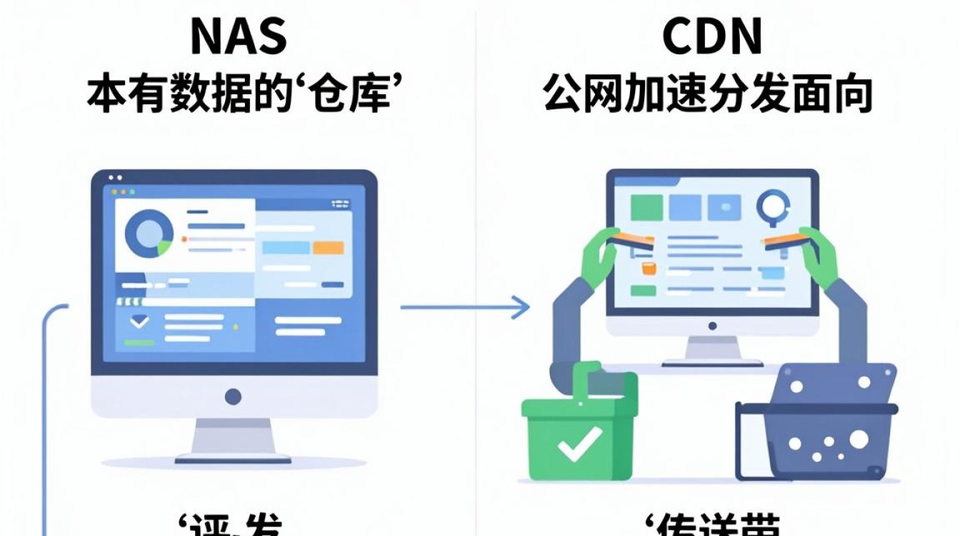cdn对比nas cdn对比nas