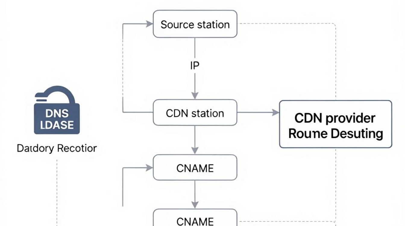 怎么绑定cdn