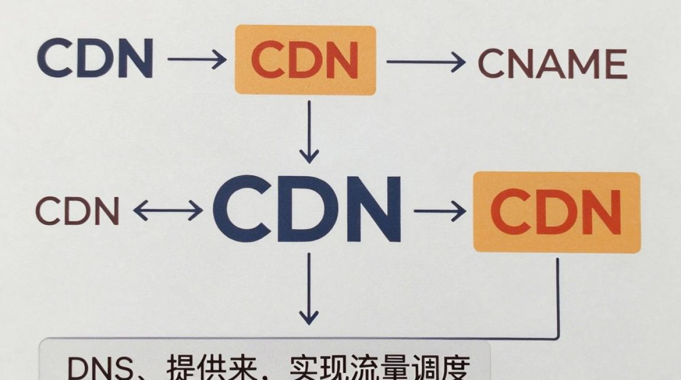 怎么绑定cdn