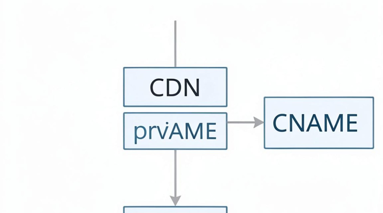 怎么绑定cdn