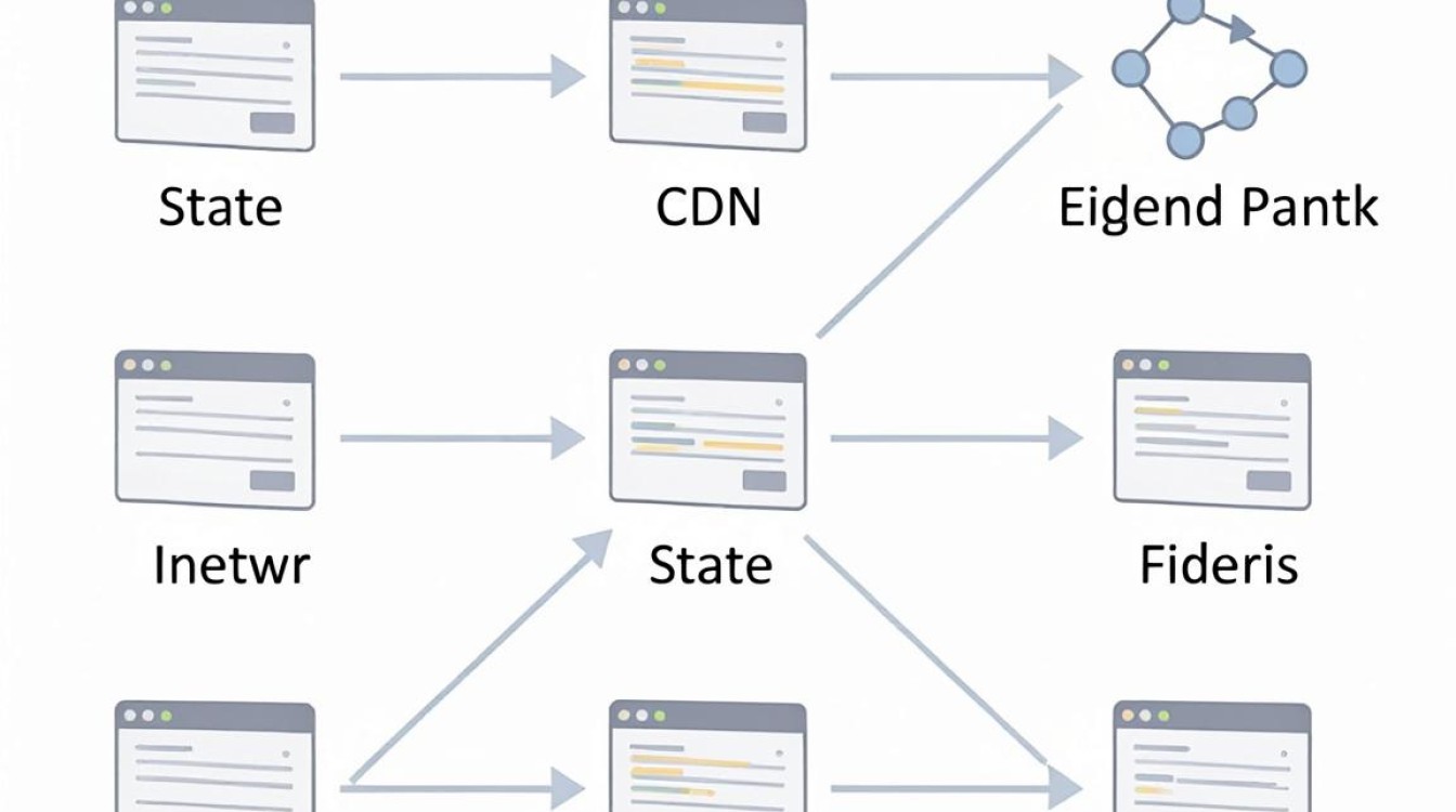 内网穿透cdn 内网穿透cdn
