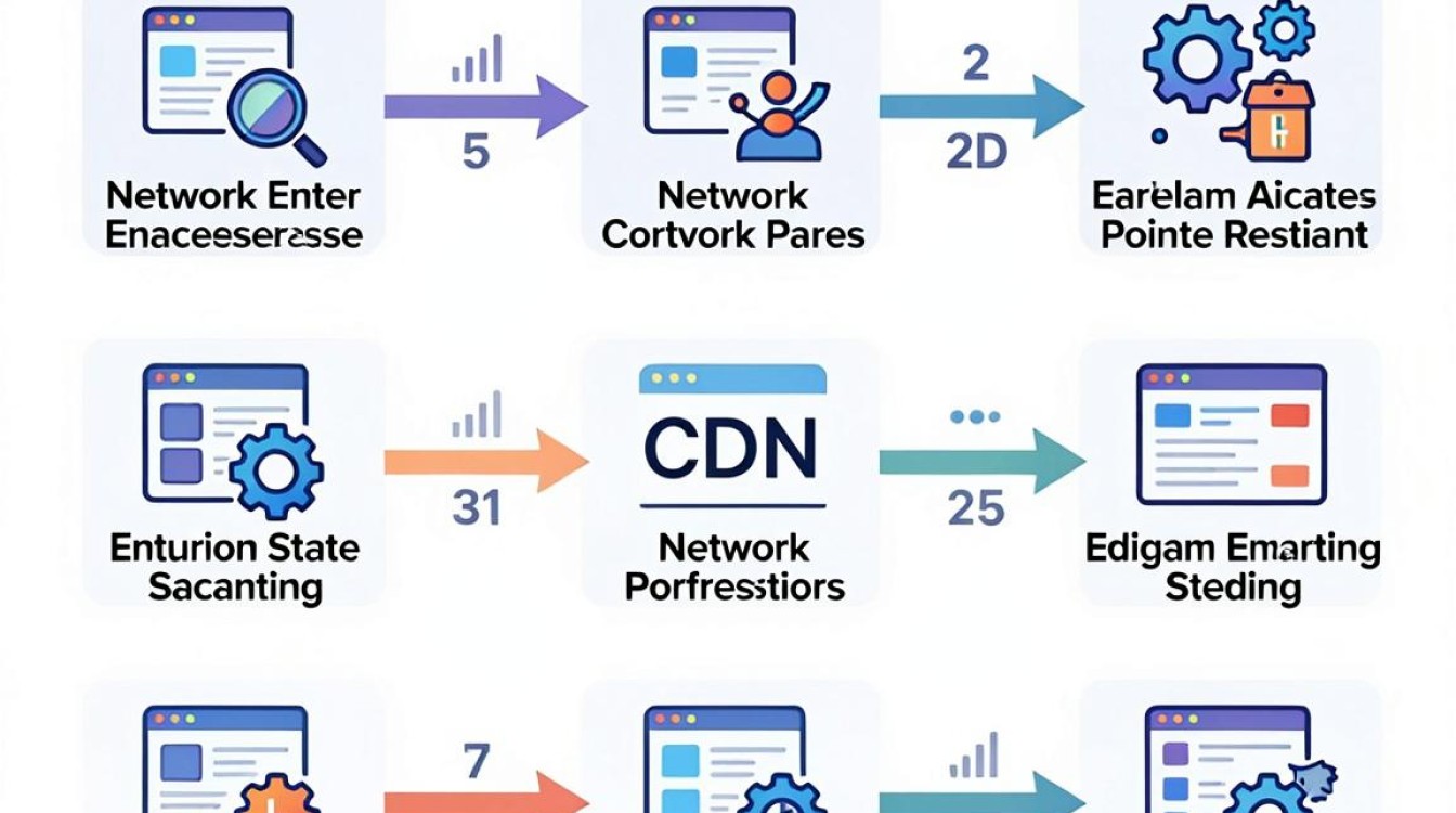 内网穿透cdn 内网穿透cdn