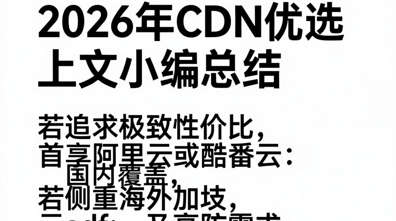 cdn 哪个好 cdn 哪个好