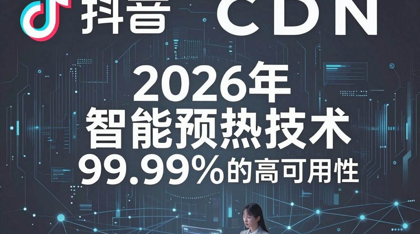 抖音 cdn 抖音 cdn