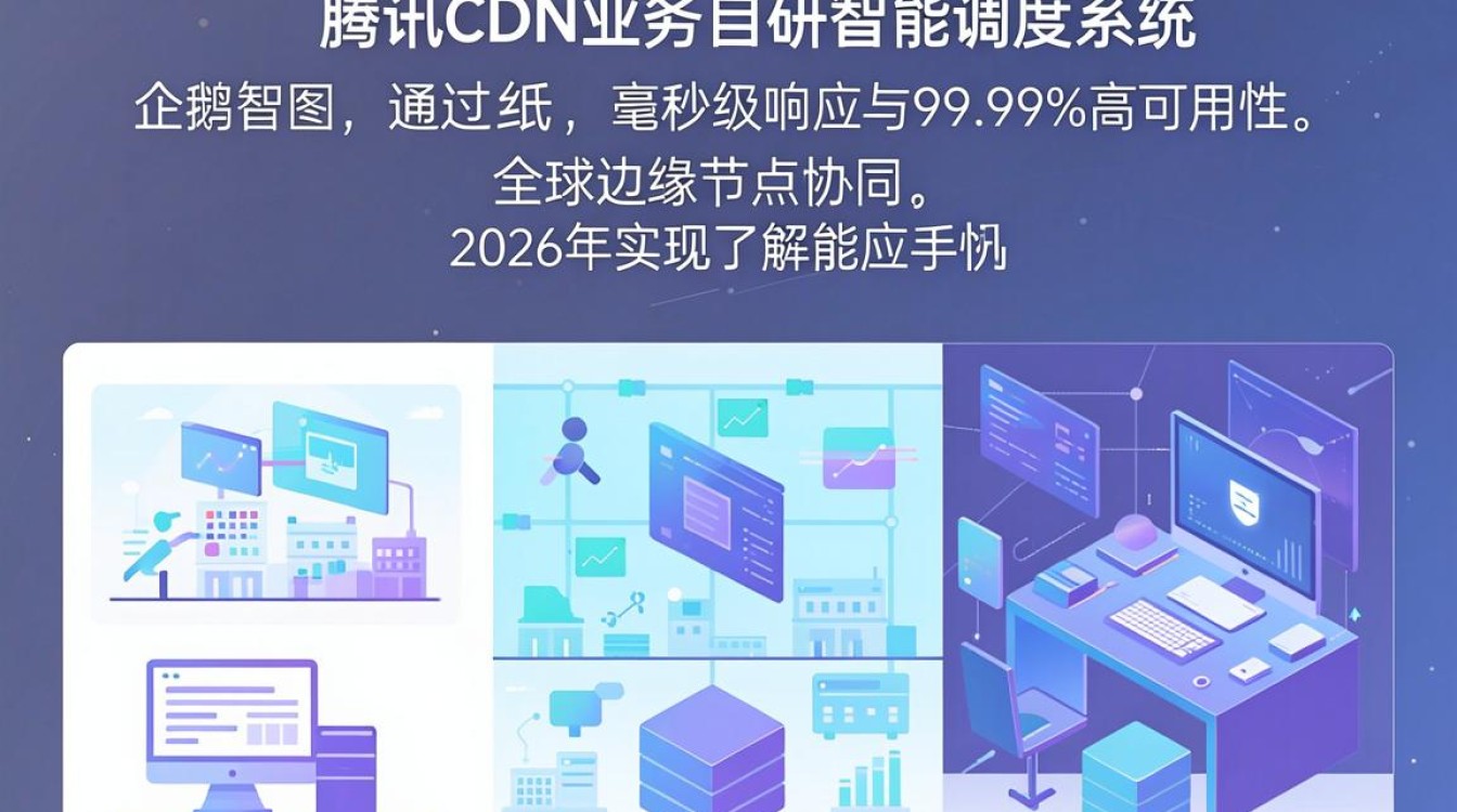 腾讯cdn业务 腾讯cdn业务