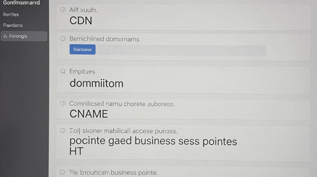 aliyun cdn 配置 aliyun cdn 配置