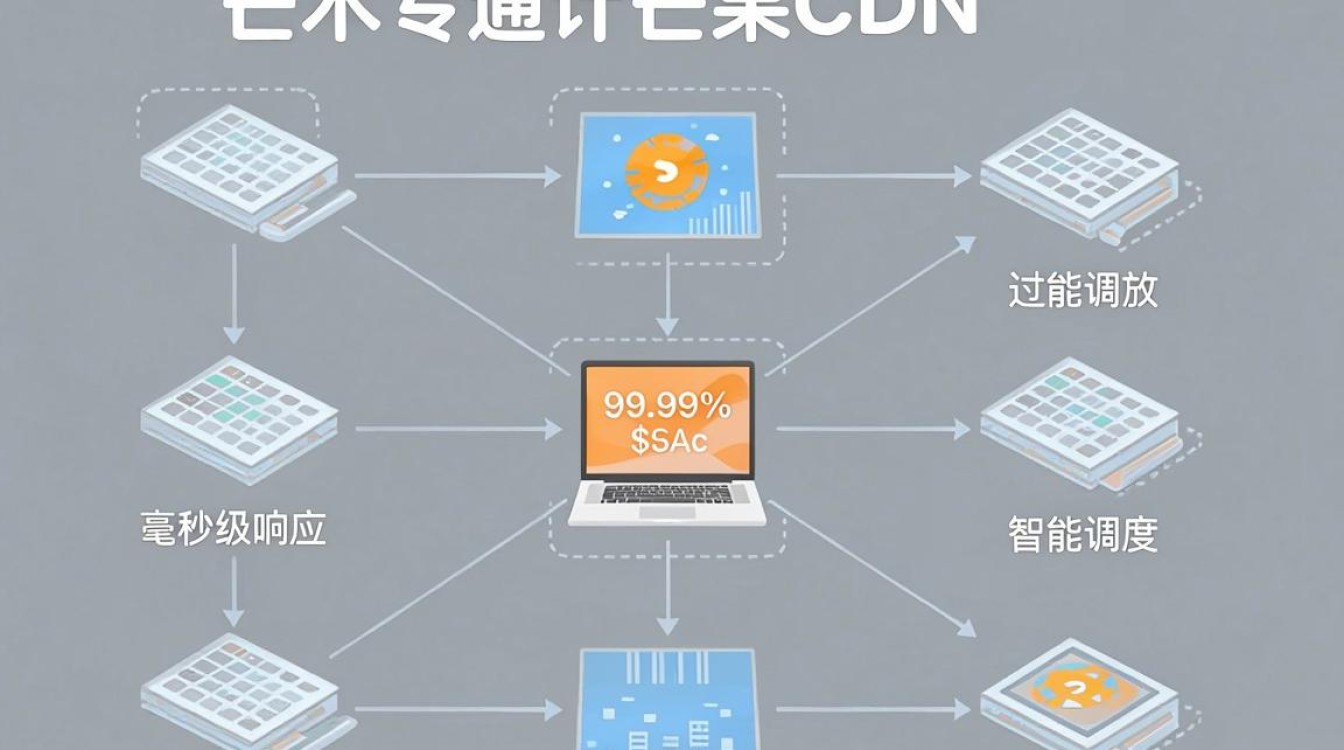 芒果 cdn节点