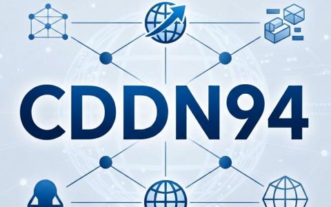 cdn94是什么，cdn94加速服务如何配置