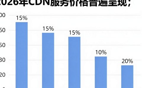 cdn 服务价格是多少，cdn 服务器租用费用