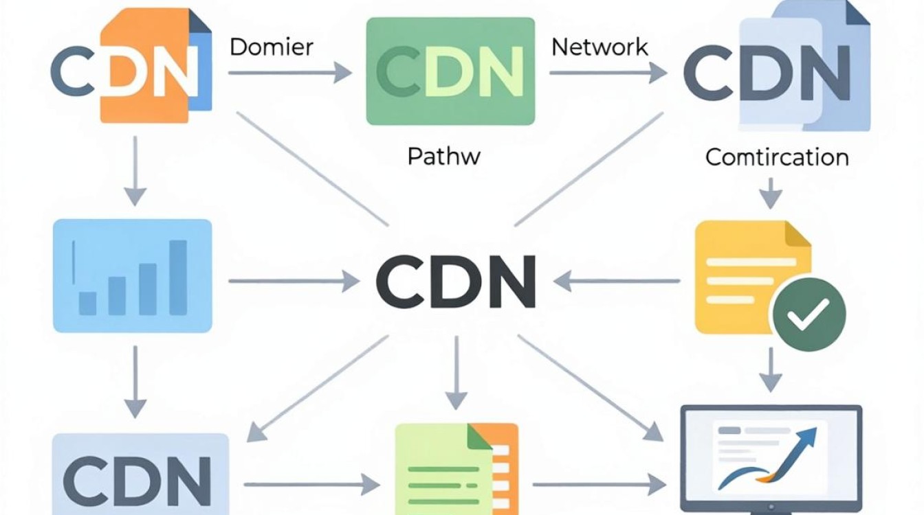 cdn 定向流量 cdn 定向流量