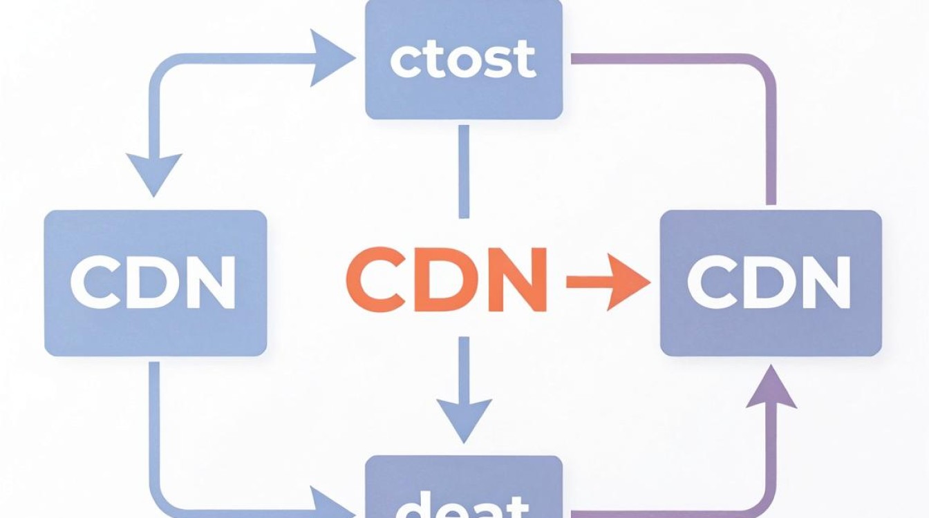 cdn 定向流量 cdn 定向流量