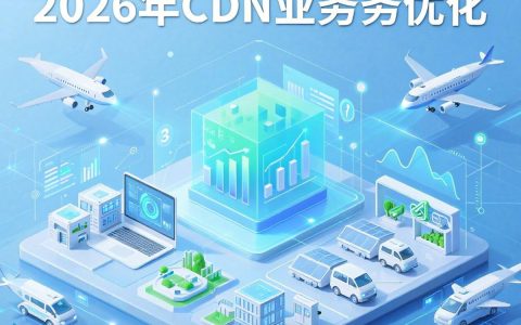 cdn业务优化，cdn加速优化怎么做