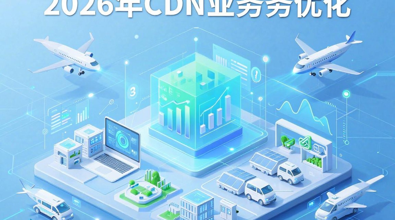 cdn业务优化 cdn业务优化