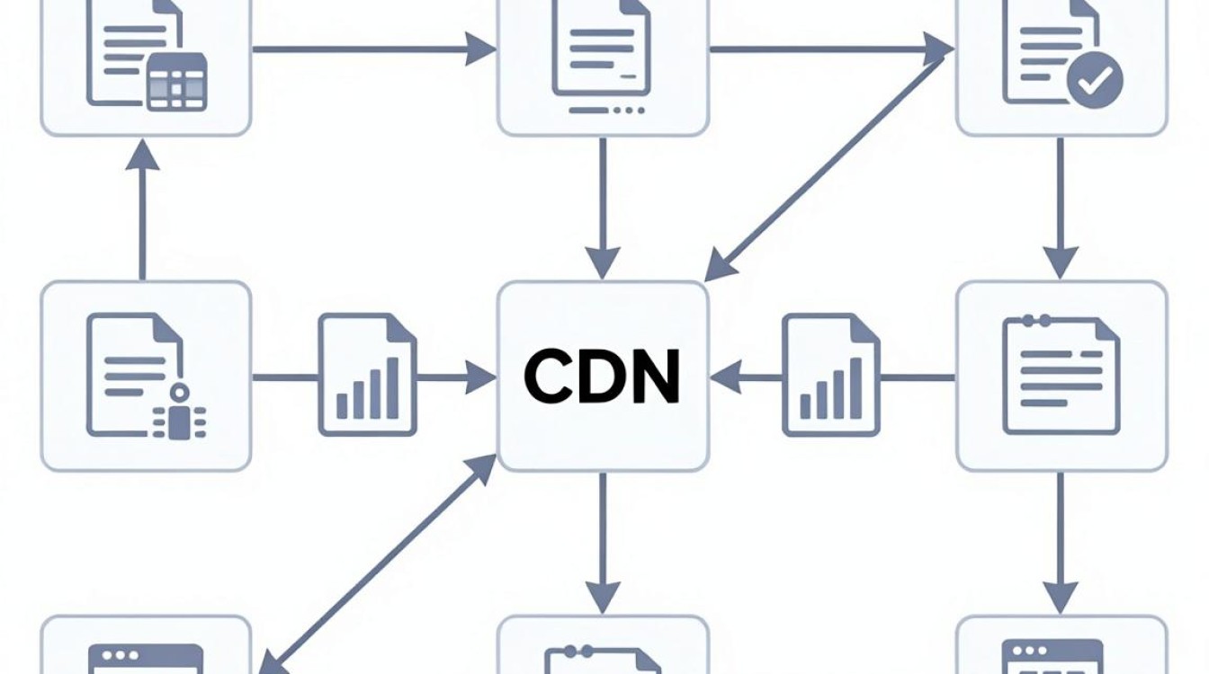 简单cdn系统 简单cdn系统