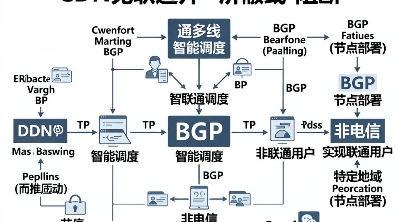 cdn免联通 cdn免联通