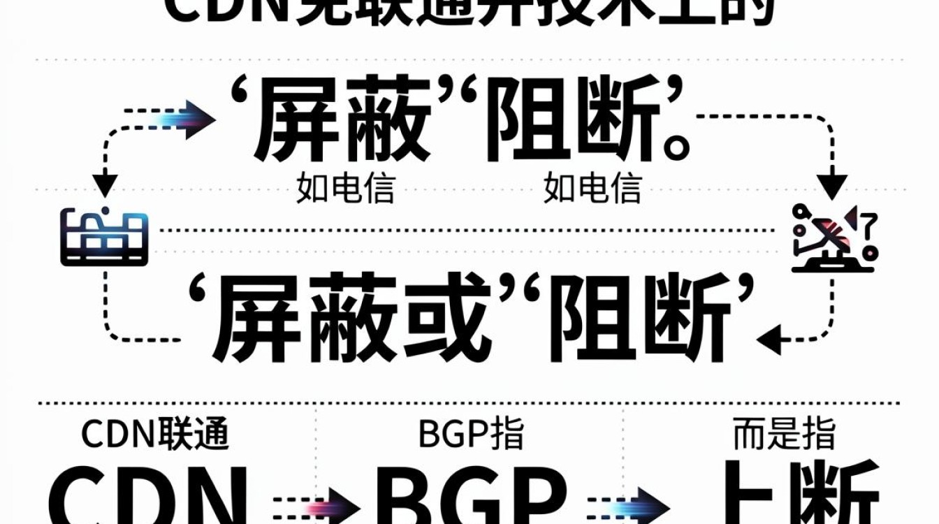 cdn免联通 cdn免联通