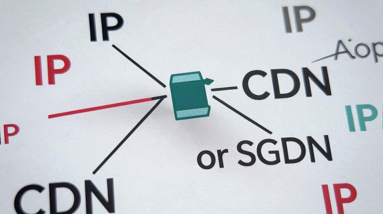 ip被禁cdn ip被禁cdn