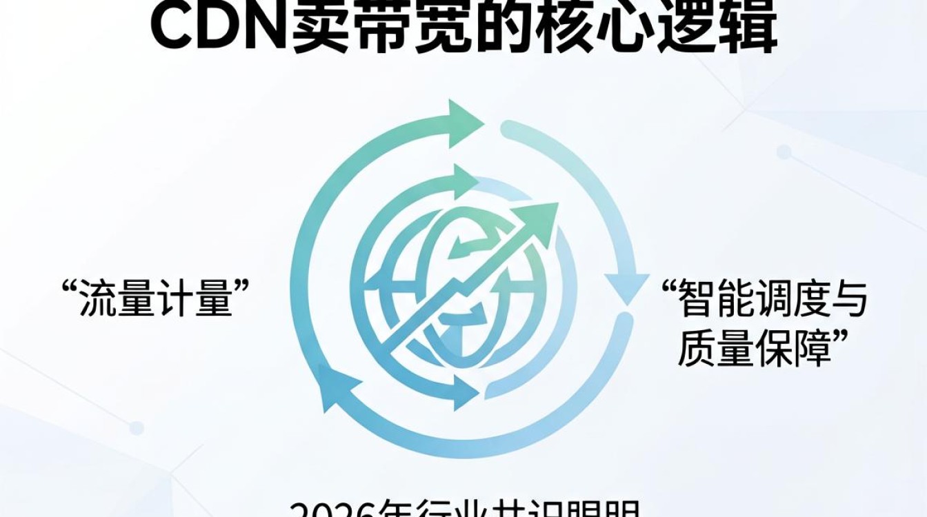 cdn卖带宽 cdn卖带宽
