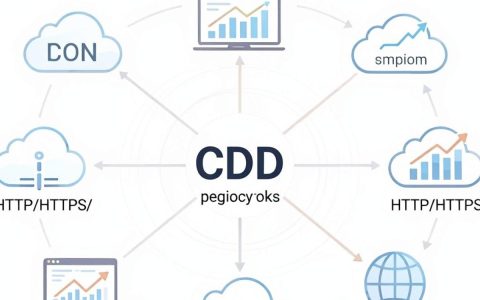 cdn网络测速不准怎么办，cdn加速延迟高