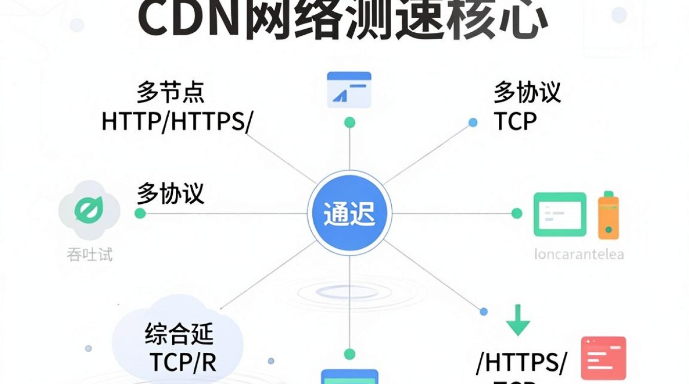 cdn网络测速