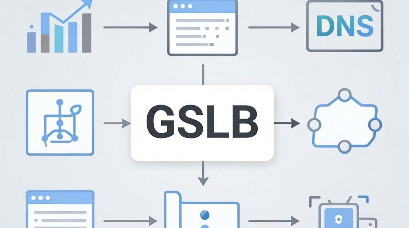 cdn的gslb cdn的gslb