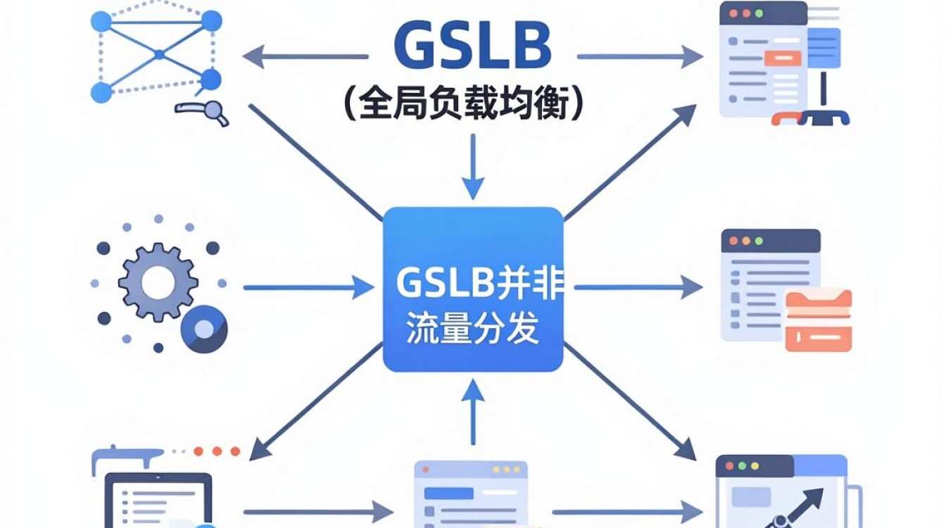 cdn的gslb cdn的gslb
