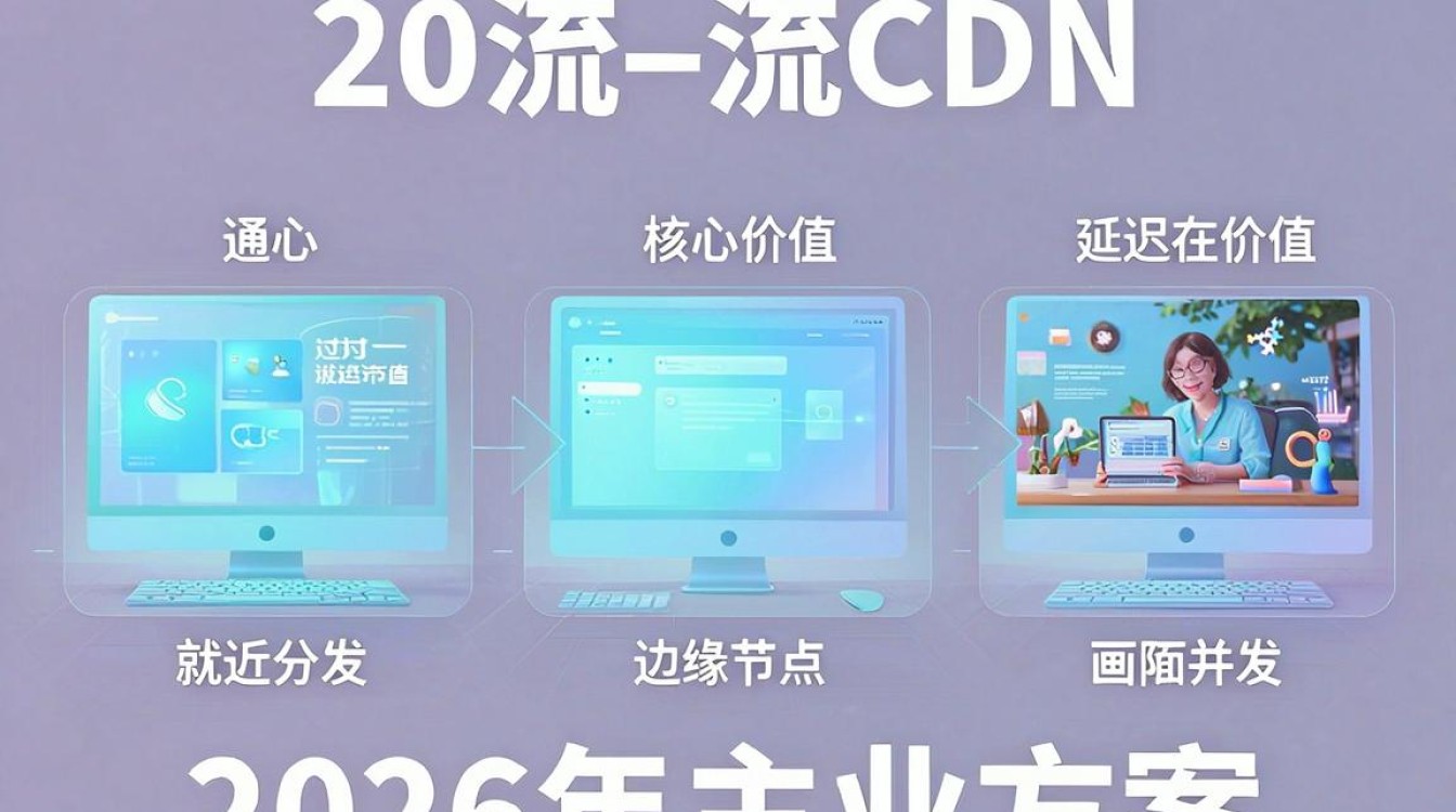 推流cdn 推流cdn