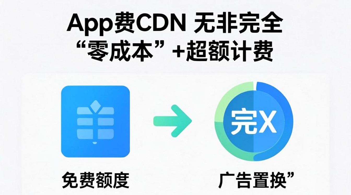App免费 cdn App免费 cdn