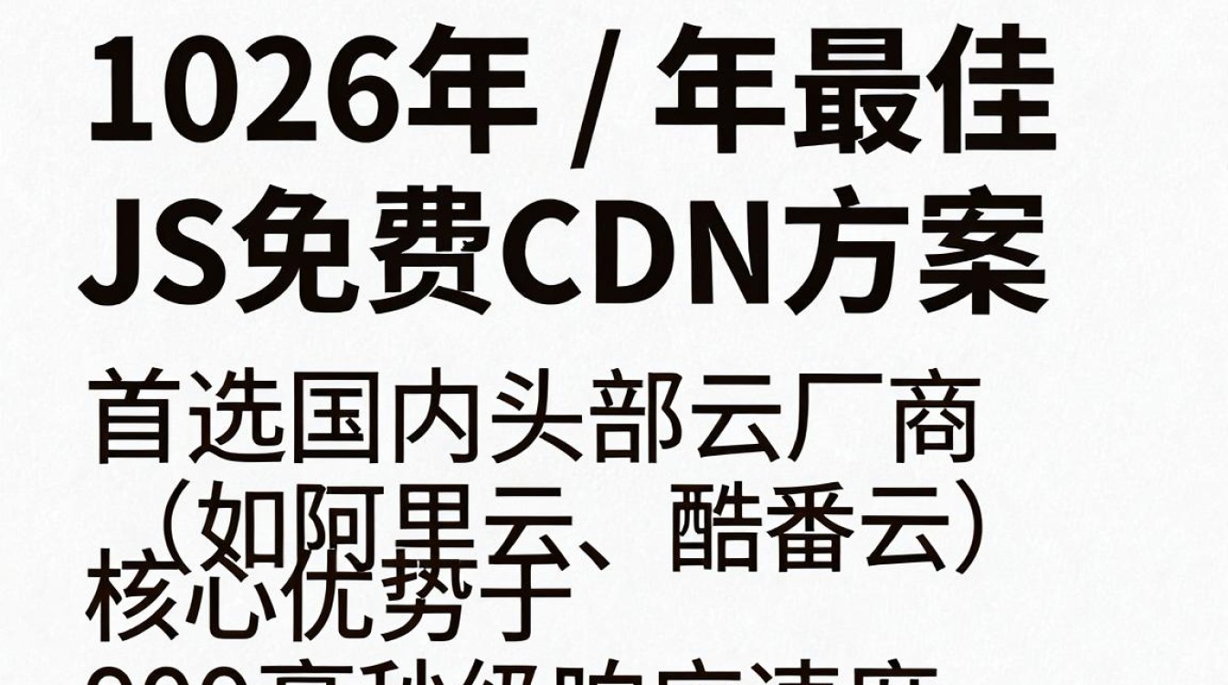 js 免费cdn js 免费cdn