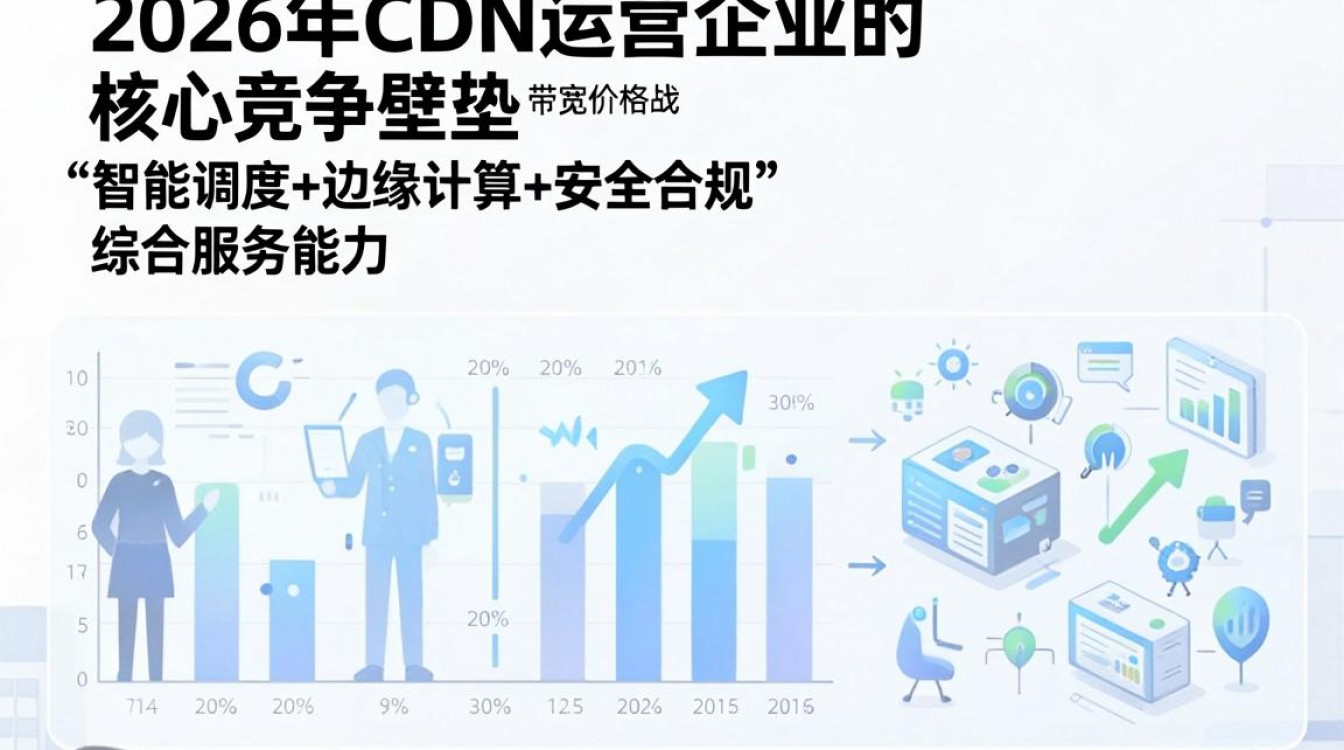 cdn运营企业 cdn运营企业