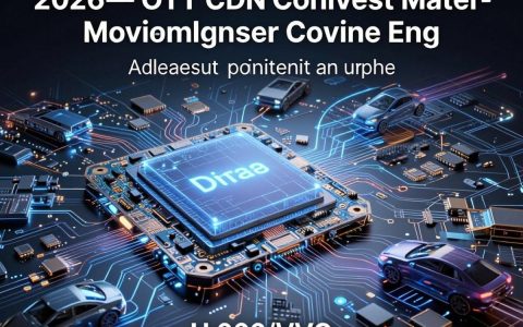 ott cdn 移动，移动网络下OTT CDN加速效果如何？