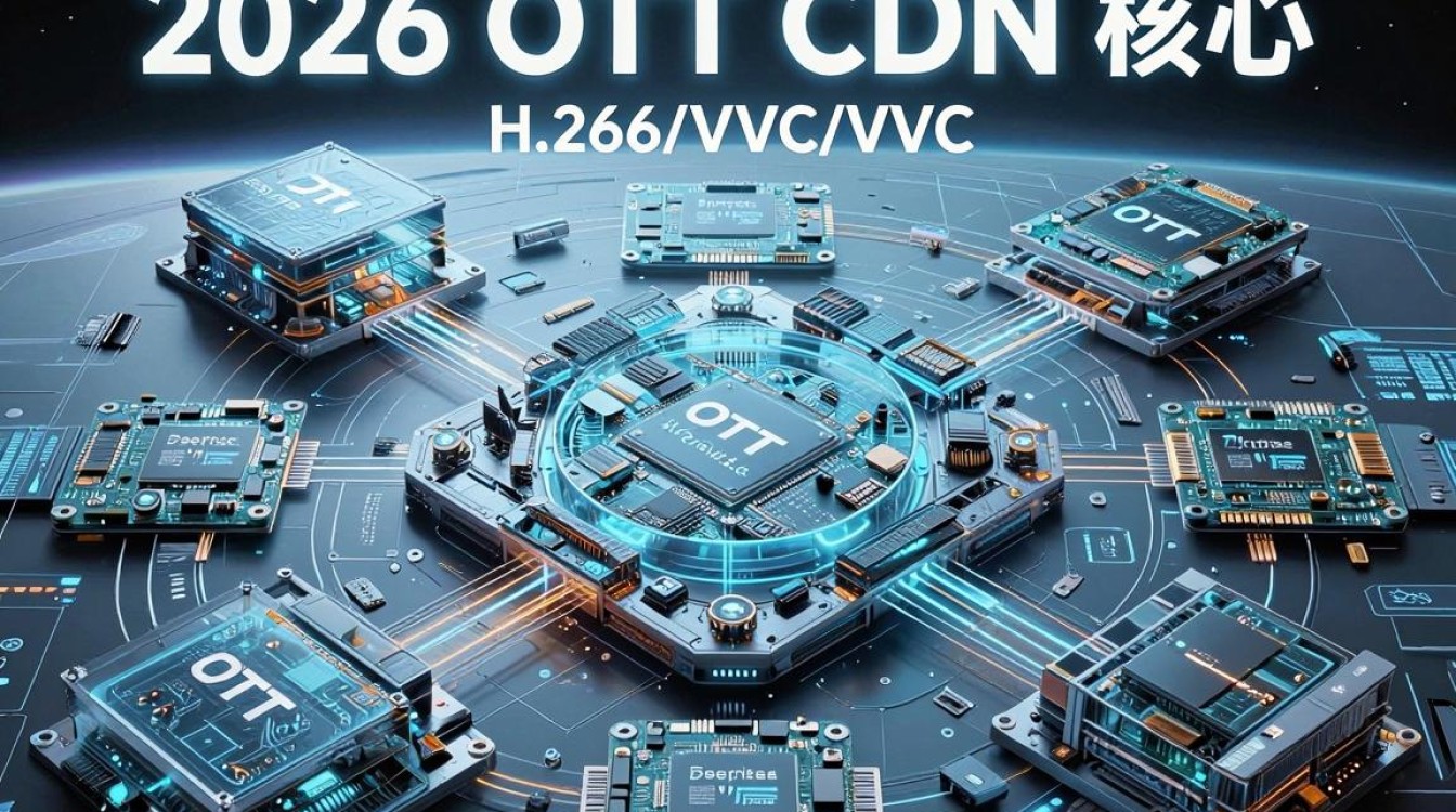 ott cdn 移动 ott cdn 移动