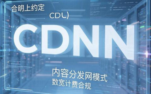 合同上cdn是什么意思，cdn是什么意思