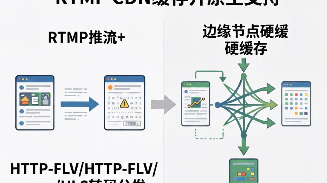rtmp cdn缓存 rtmp cdn缓存