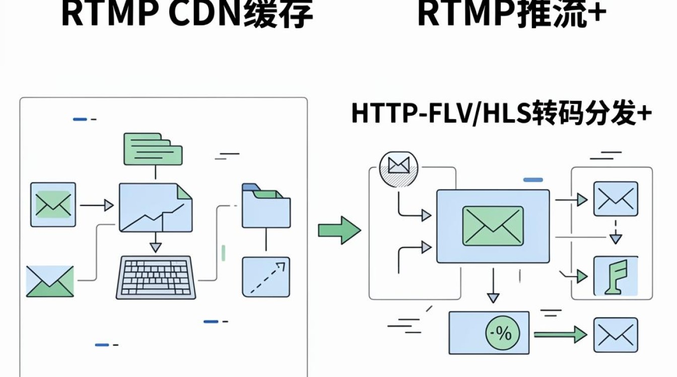 rtmp cdn缓存 rtmp cdn缓存