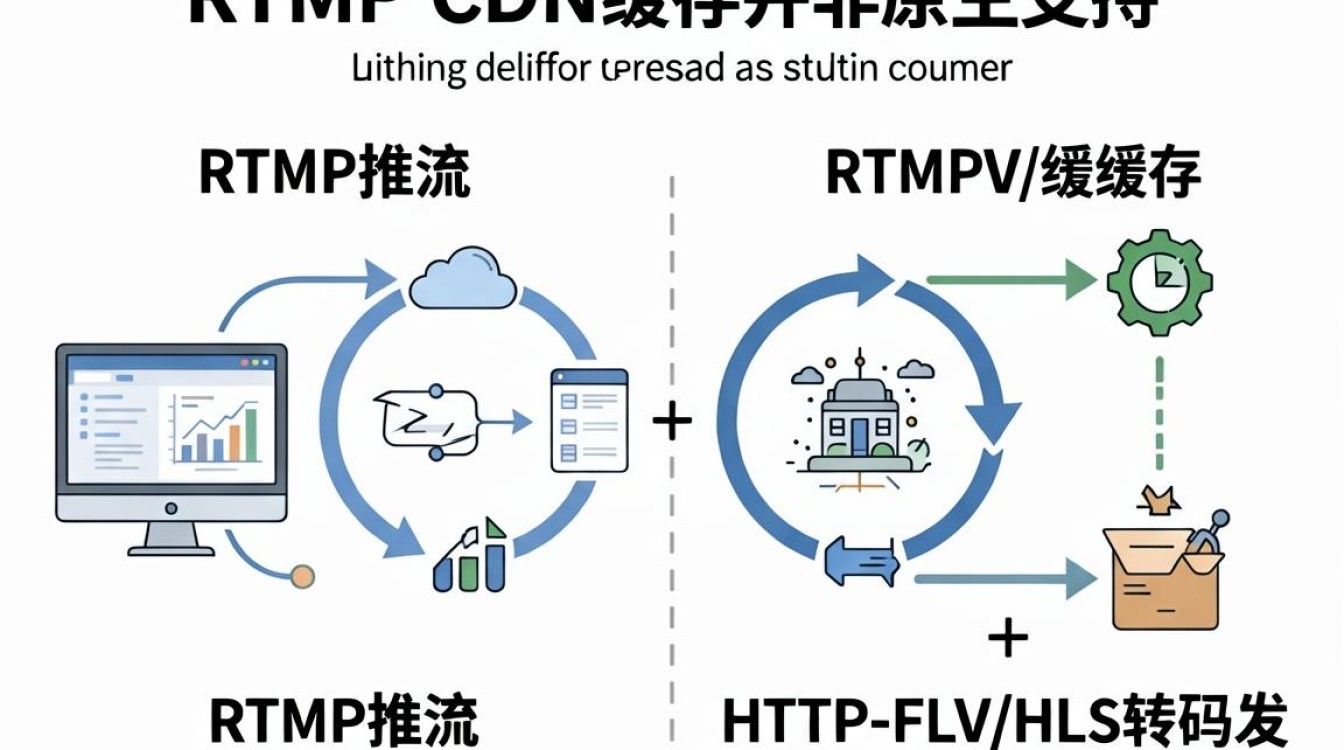 rtmp cdn缓存 rtmp cdn缓存