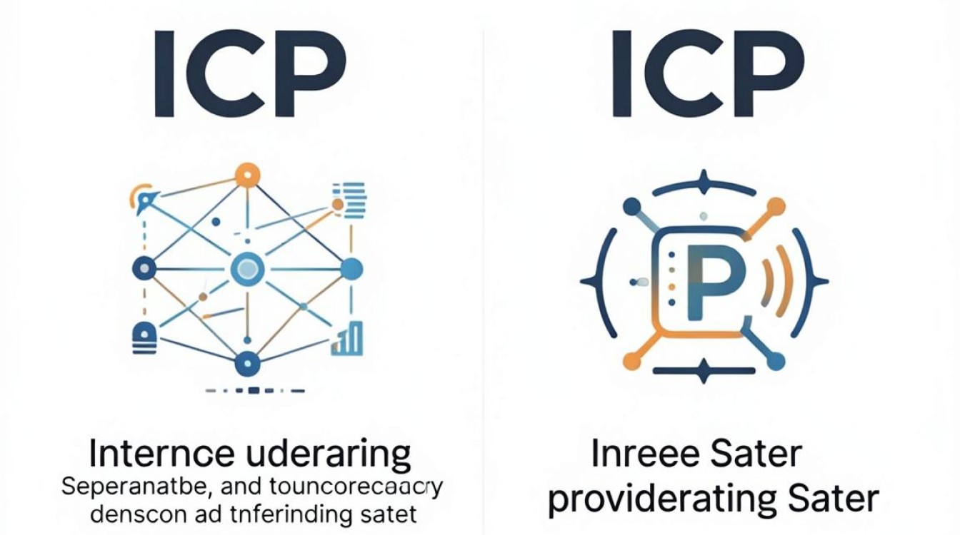 cdn icp区别 cdn icp区别