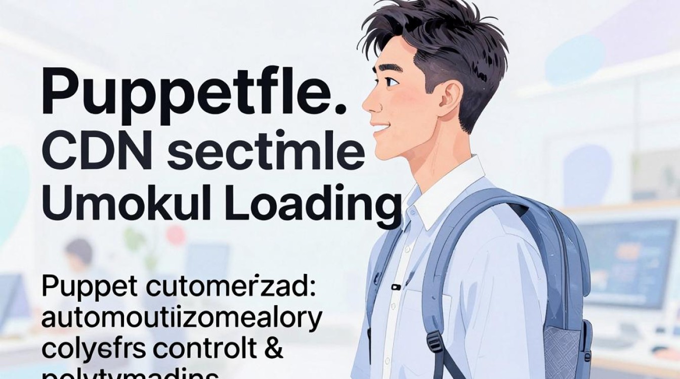 puppet file cdn puppet file cdn