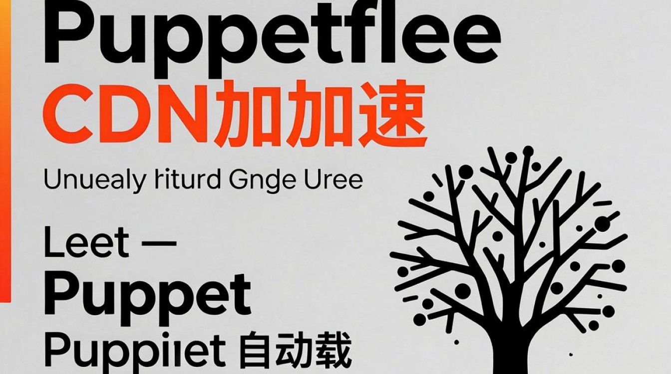puppet file cdn puppet file cdn