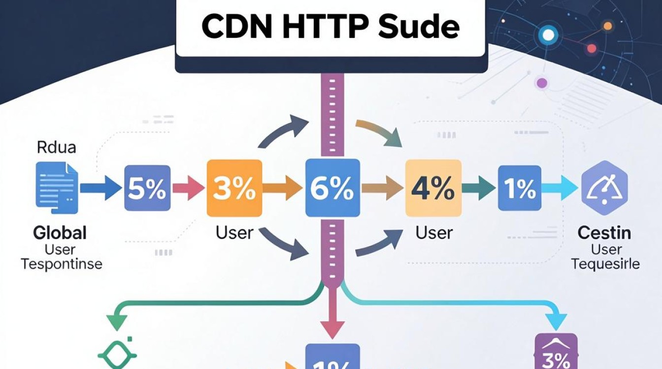 cdn http调度